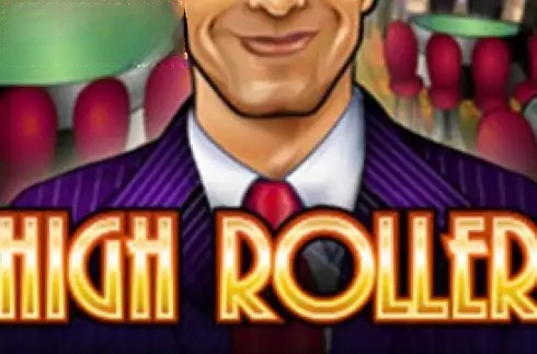 High Roller (Big Wave Gaming)