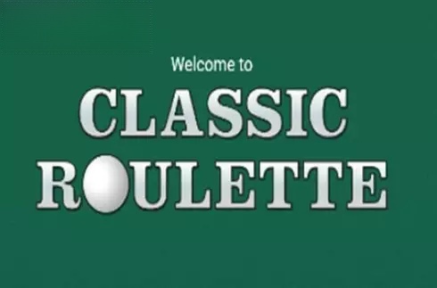 Classic Roulette (OneTouch)