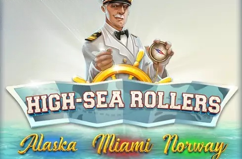 High-Sea Rollers