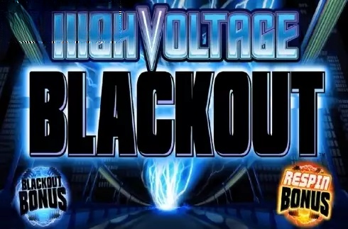 High Voltage Blackout