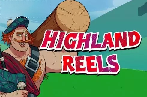 Highland Reels