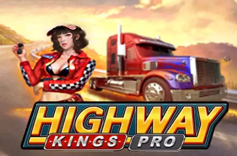 Highway Kings Pro