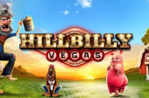Hillbilly Vegas