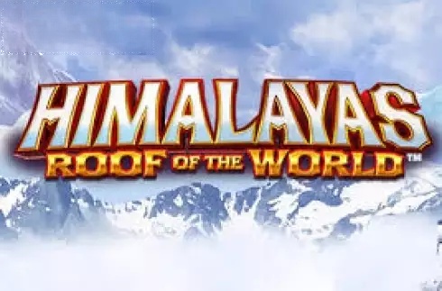 Himalayas Roof of The World