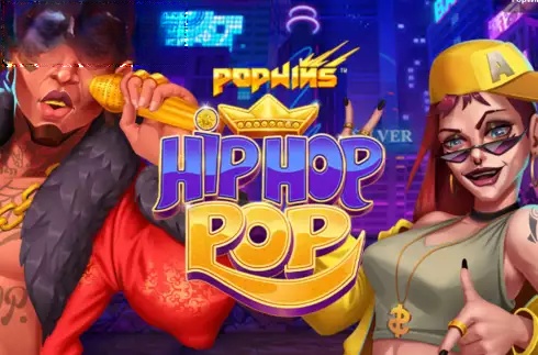 HipHopPop