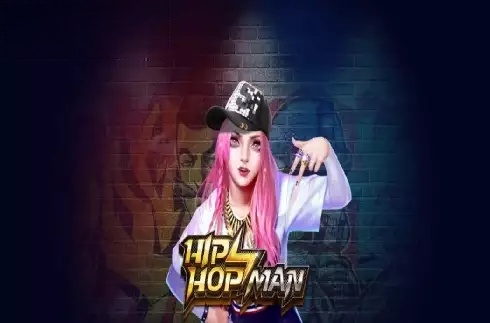 Hiphop Man