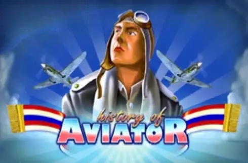 History of Aviator
