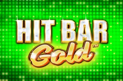 Hit Bar Gold