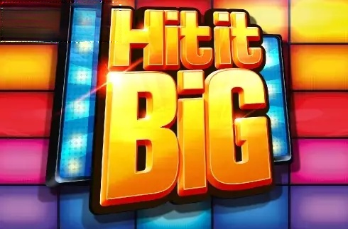 Hit It Big