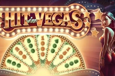 Hit in Vegas