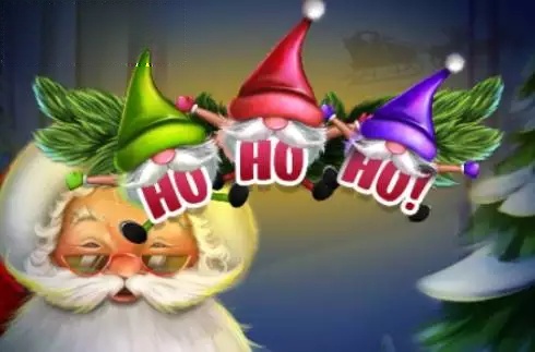 Ho Ho Ho! (Popok Gaming)