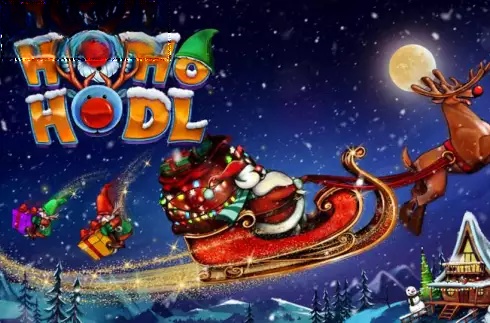 Ho Ho Hodl