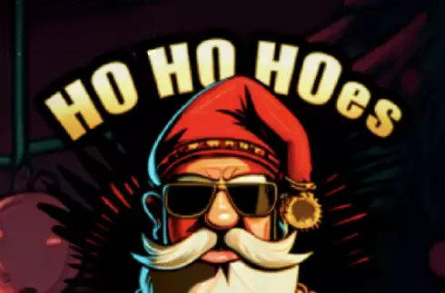 Ho Ho Hoes