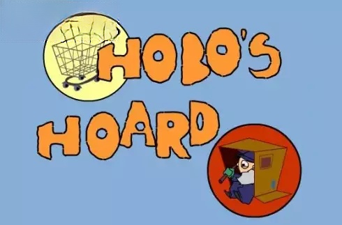 Hobo's Hoard