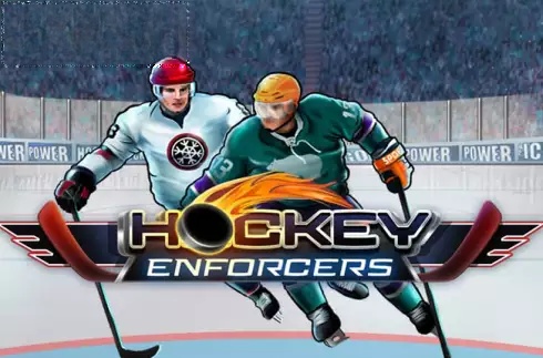 Hockey Enforcers