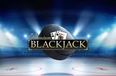 Hockey Premium Blackjack