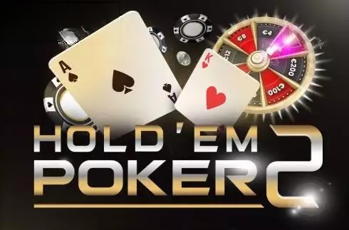 Hold Em Poker 2