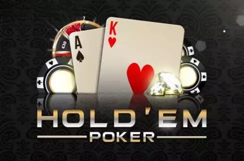 Hold'Em Poker (Microgaming)