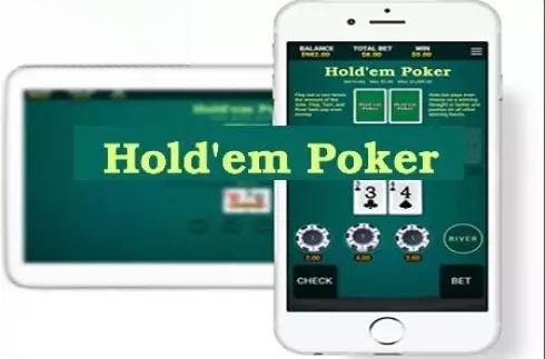 Hold’em Poker (OneTouch)