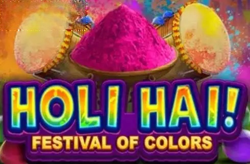 Holi Hai!