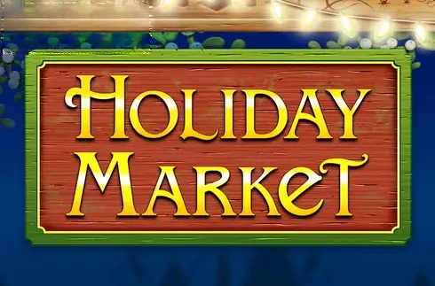 Holiday Market