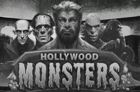 Hollywood Monsters
