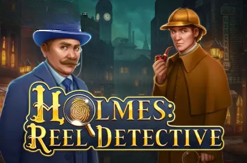 Holmes: Reel Detective