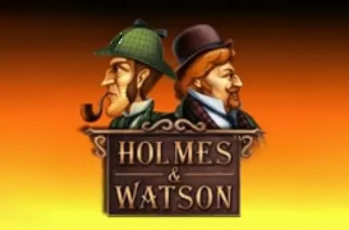Holmes Watson Deluxe