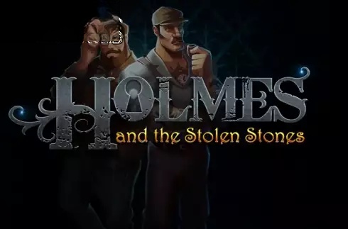Holmes and the Stolen Stones