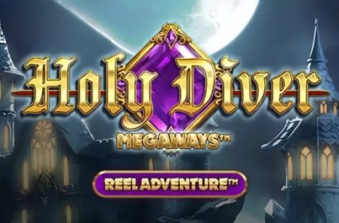 Holy Diver