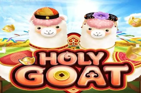 Holy Goat