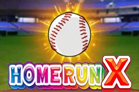 Home Run X