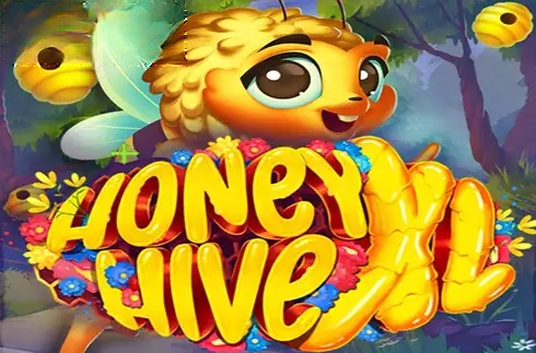 Honey Hive XL
