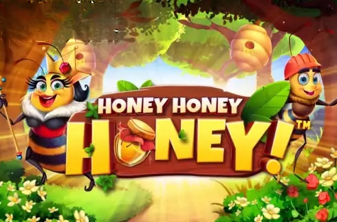 Honey Honey Honey