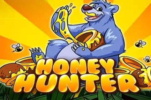 Honey Hunter (Spadegaming)