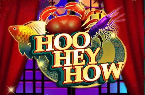 Hoo Hey How (AllWaySpin)