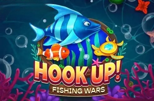 Hook Up! Fishing Wars