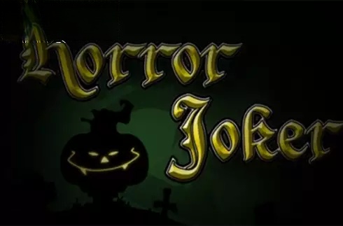 Horror Joker