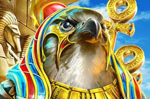 Horus Eye (EAgaming)