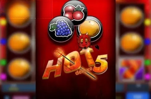 Hot 5 Deluxe