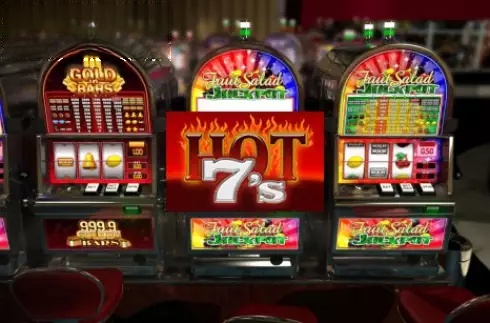 Hot 7's