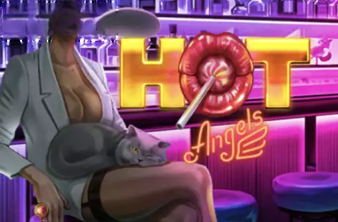 Hot Angels