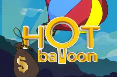 Hot Balloon