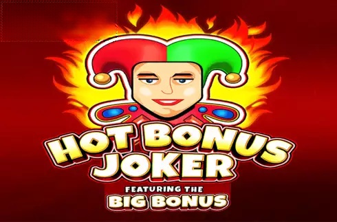 Hot Bonus Joker