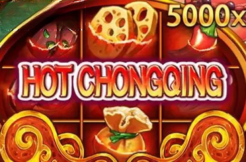 Hot Chongqing