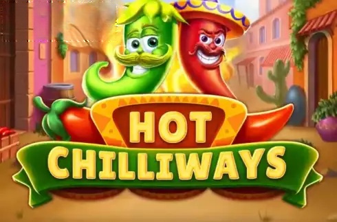 Hot Chilliways