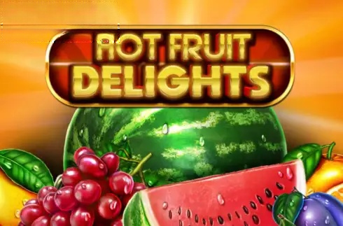 Hot Fruit Delights