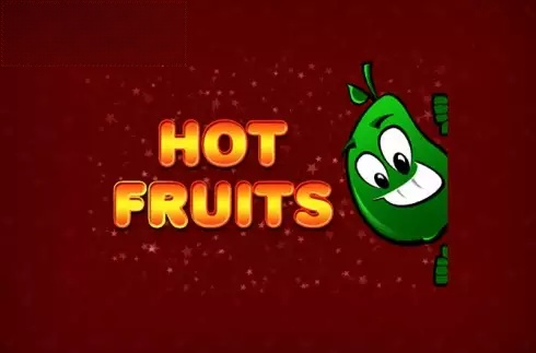Hot Fruits (iGaming2go)