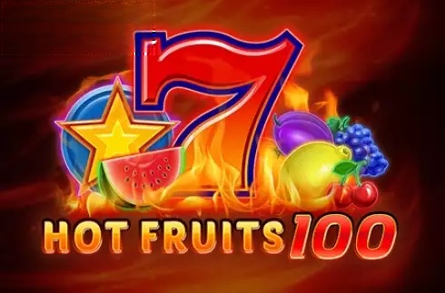 Hot Fruits 100