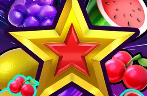 Hot Fruits (EAgaming)